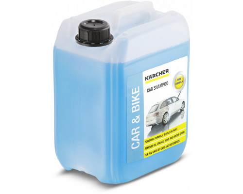 Karcher RM 565 Car Shampoo 5L (6.295-360.0)