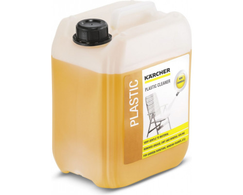 Karcher Plastic Cleaner 5L (6.295-358.0)