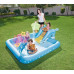 Bestway Aquarium Inflatable Playground 239x206cm (53052)