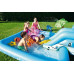 Bestway Aquarium Inflatable Playground 239x206cm (53052)