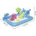 Bestway Aquarium Inflatable Playground 239x206cm (53052)