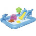 Bestway Aquarium Inflatable Playground 239x206cm (53052)