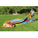 Bestway Turbo Splash Inflatable Playground 365x320cm (53301)