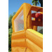 Bestway Turbo Splash Inflatable Playground 365x320cm (53301)