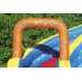 Bestway Turbo Splash Inflatable Playground 365x320cm (53301)