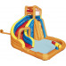 Bestway Turbo Splash Inflatable Playground 365x320cm (53301)