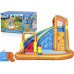 Bestway Turbo Splash Inflatable Playground 365x320cm (53301)