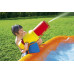 Bestway Turbo Splash Inflatable Playground 365x320cm (53301)