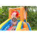 Bestway Turbo Splash Inflatable Playground 365x320cm (53301)