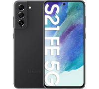 Samsung Galaxy S21 FE 5G 6/128GB Gray  (SM-G990BZA)