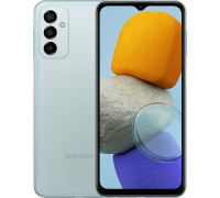 Samsung Galaxy M23 5G 4/128GB Blue  (SM-M236BLBGEUE)