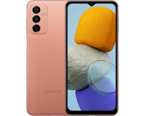 Samsung Galaxy M23 5G 4/128GB Rose  (SM-M236BIDGEUE)