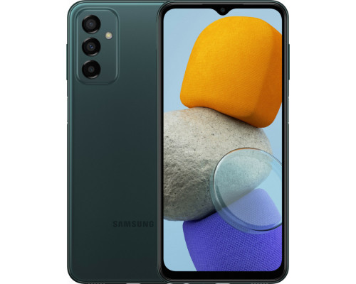 Samsung Galaxy M23 5G 4/128GB Green  (SM-M236BZGGEUE)
