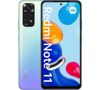 Xiaomi Redmi Note 11 4/64GB Star Blue (37807)