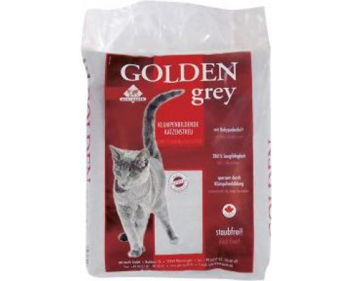 Pet Earth Golden Gray Children's Powder 14kg