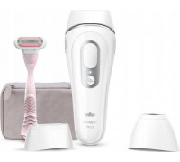 Braun Depilator BRAUN IPL PL3133WHT/SILV [H]