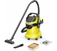 Karcher WD 5 V-25/5/22 (1.628-300.0)