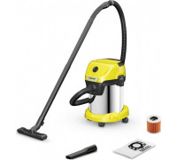 Karcher WD 3 S V-17/4/20 (1.628-135.0)