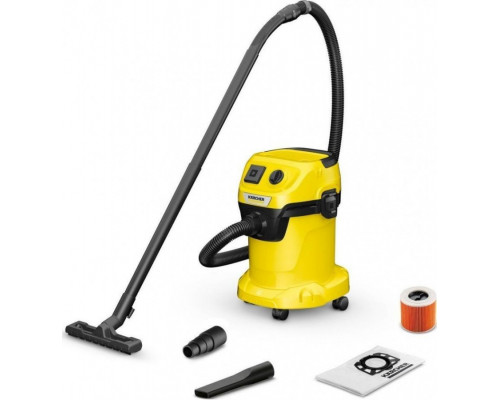 Karcher WD 3 (1.628-171.0)