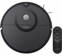 Roborock E5 Black