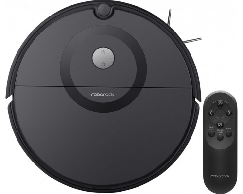 Roborock E5 Black