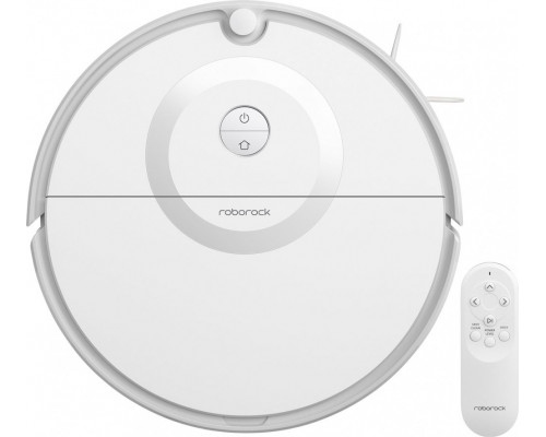 Roborock E5 White