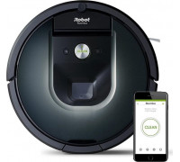 iRobot Roomba 981