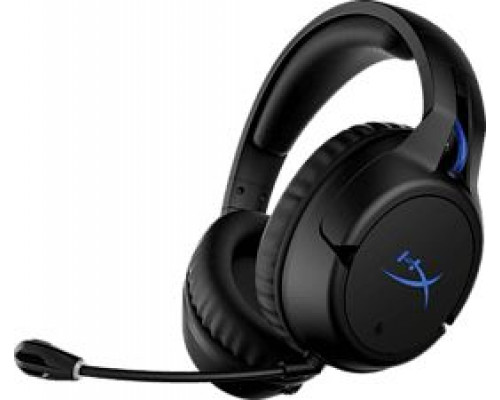 HyperX Cloud Flight Black (HHSF1-GA-BK/G)