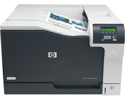 HP LaserJet CP5225dn (CE712A)