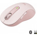 Logitech M650 L Pink (910-006237)