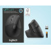 Logitech LIFT Graphite Left (910-006474)