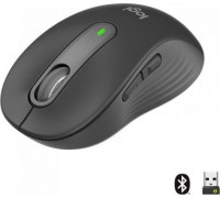 LOGITECH M650 For Business - GRAPHITE - EMEA