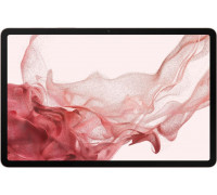 Samsung Galaxy Tab S8 11" 128GB 5G Rose Gold (SM-X706BIDAEUB)