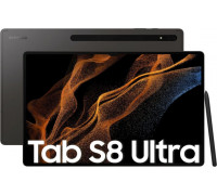 Samsung Galaxy Tab S8 Ultra 14.6" 128 GB 5G Graphite (SM-X906BZAAEUE)