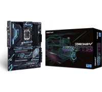 Intel B660 Biostar B660GTA