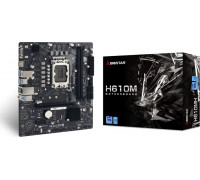 Intel H610 Biostar H610MH