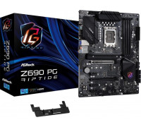 Intel Z690 ASRock Z690 PG RIPTIDE