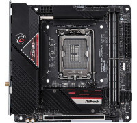 Intel Z690 ASRock Z690 PHANTOM GAMING-ITX/TB4