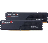 G.Skill Ripjaws S5, DDR5, 32 GB, 6000MHz, CL32 (F5-6000J3238F16GX2-RS5K)