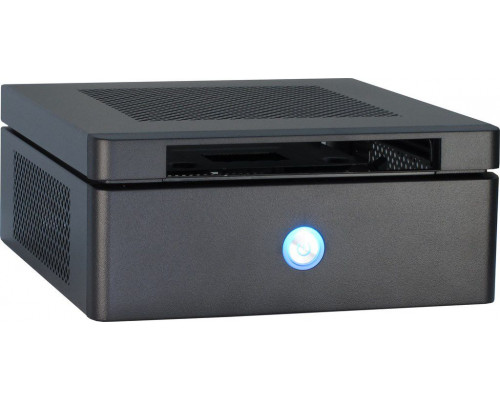 Inter-Tech ITX-603 (60W) Enclosure (88881218)