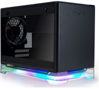 IN WIN A1 Plus Mini-ITX enclosure