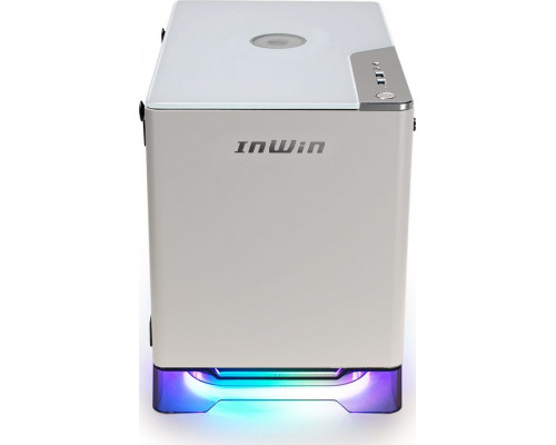 IN WIN A1 Plus Mini-ITX enclosure