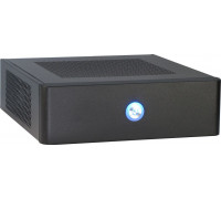 Inter-Tech ITX-601 (60W) Enclosure (88881217)