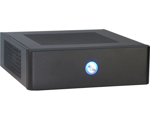 Inter-Tech ITX-601 (60W) Enclosure (88881217)