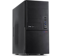 Inter-Tech IT-6865 case black (88881304)