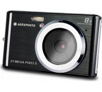 AgfaPhoto DC5200 Black