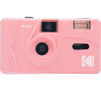 Kodak M35 35mm Film+Lamp Pink