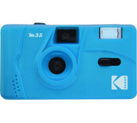 Kodak M35 35mm Film+Lamp Blue