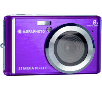 AgfaPhoto DC5200 Purple