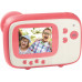 AgfaPhoto Reali Kids Instant Cam Pink